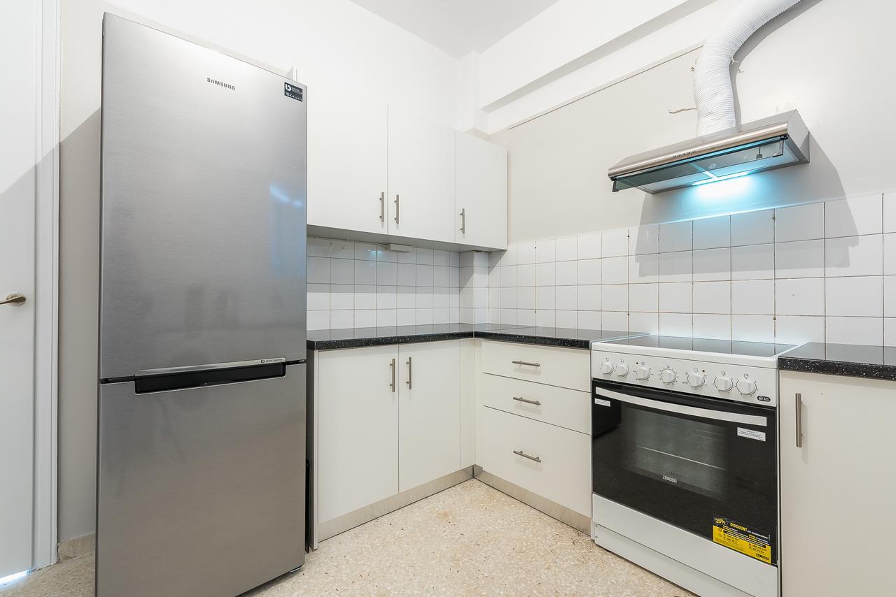 Athens Crown Paradise Apartments Zewnętrze zdjęcie